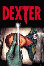 Dexter Graphic Novel