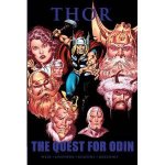 Thor The Quest for Odin