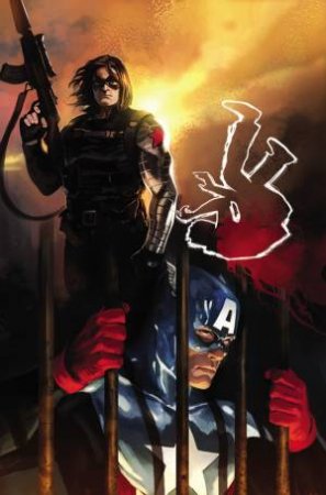 Captain America: The Trial Of Captain America by Ed Brubaker & Daniel Acuna