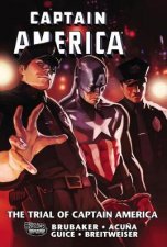 Captain America