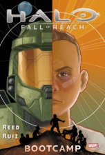 Halo Fall of Reach