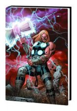 Ultimate Comics Thor