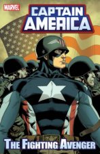 Captain America Fighting Avenger Volume 1