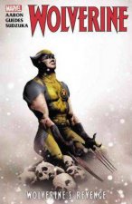 Wolverine Wolverines Revenge