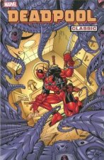 Deadpool Classic 4