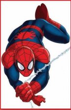 Marvel Universe Ultimate SpiderMan Volume 3