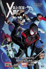 AllNew XMen 6