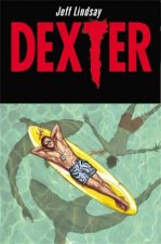 Dexter Graphic Novel Dexter Down Under