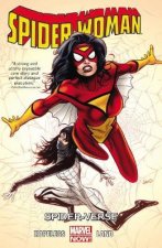 SpiderWoman 1