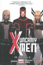 Uncanny XMen 4