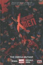 Uncanny XMen 5