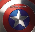 The Art Of Captain America  The First Avenger