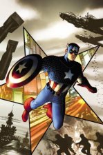 Captain America by Ed Brubaker 01