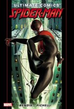 Ultimate Comics SpiderMan By Brian Michael Bendis  Volume 1