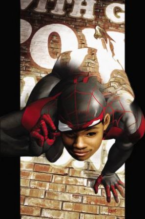 Ultimate Comics Spider-Man By Brian Michael Bendis - Volume 2 by Brian M Bendis