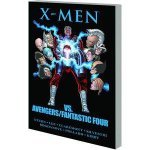 XMen vs AvengersFantastic Four