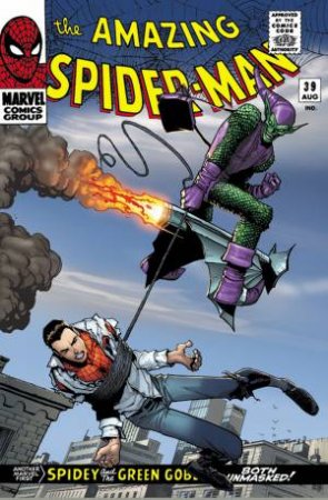 The Amazing Spider-Man Omnibus - Volume 2 by Stan Lee & John Romita & Don Heck