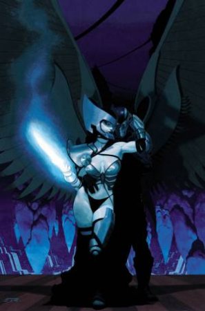 The Dark Angel Saga 02 by Rick Remender & Jerome Opena 