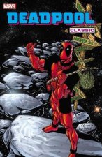 Deadpool Classic 6