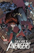 Secret Avengers By Rick Remender  Volume 2
