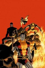 Astonishing XMen Ultimate Collection 02