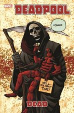 Deadpool  Volume 11