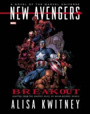 New Avengers Breakout