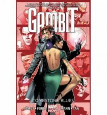 Gambit  Volume 2