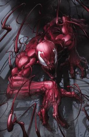 Superior Carnage by Kevin Shinick & Stephen Segovia