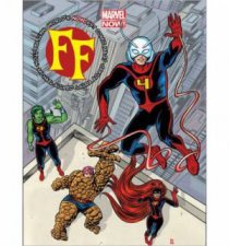 FF  Volume 1