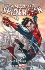 The Amazing SpiderMan 1