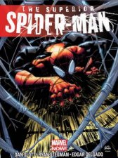 Superior SpiderMan  Volume 1