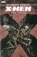 Ultimate Comics XMen 3