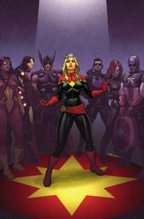 The Avengers : The enemy within by Kelly S. Deconnick & Hepb