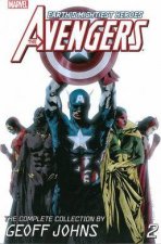 The Avengers The Complete Collection Volume 2