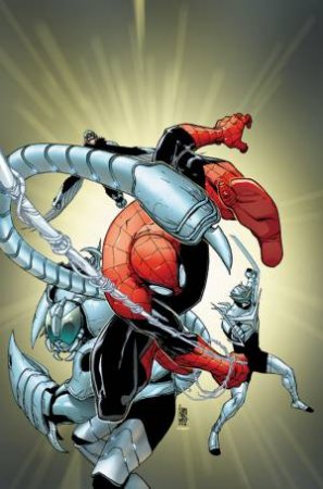 Superior Spider-Man : Volume 3 : No Escape by Dan Slott