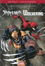 SpiderManWolverine