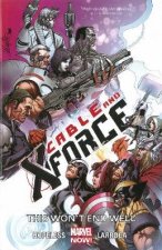 Cable and Xforce 3
