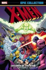XMen Epic Collection 1