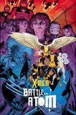 XMen Battle Of The Atom