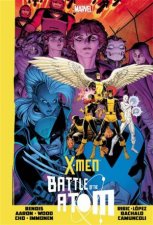 XMen Battle of the Atom