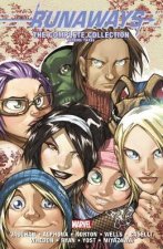 Runaways The Complete Collection 3
