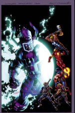 Cataclysm The Ultimates Last Stand