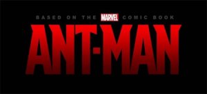 Marvel's Ant-Man: The Art of the Movie Slipcase by Various