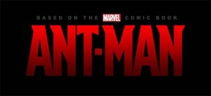 Marvel's Ant-Man: The Art of the Movie Slipcase by Various