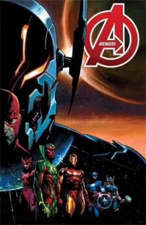 Avengers: Rage of Ultron by Rick Remender & Jerome Opena