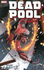 Deadpool Classic 10