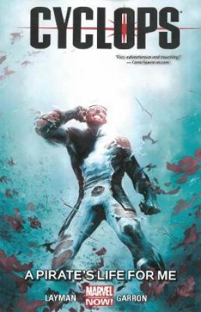 Cyclops 2 by Marvel Comics Group