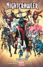 Nightcrawler 2