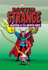 Marvel Masterworks Doctor Strange Vol 01 New Printing